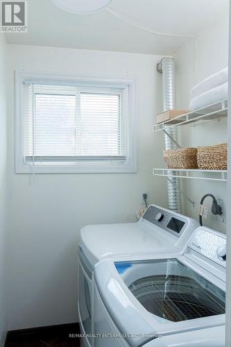 41 - 1060 Walden Circle, Mississauga, ON - Indoor Photo Showing Laundry Room