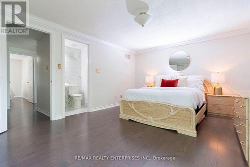 41 - 1060 Walden Circle, Mississauga, ON - Indoor Photo Showing Bedroom