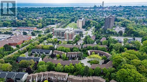 41 - 1060 Walden Circle, Mississauga, ON - Outdoor With View