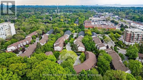 41 - 1060 Walden Circle, Mississauga, ON - Outdoor With View