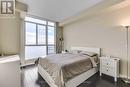 2407 - 225 Webb Drive, Mississauga, ON  - Indoor Photo Showing Bedroom 