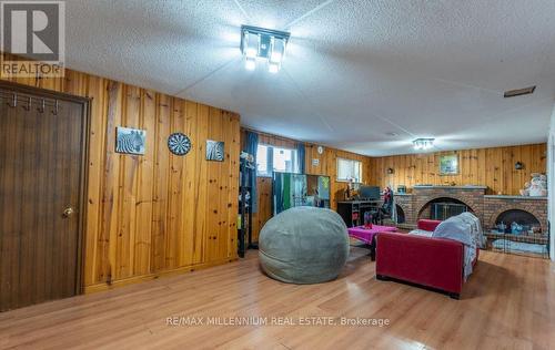 8387 Mayfield Road, Brampton, ON - Indoor