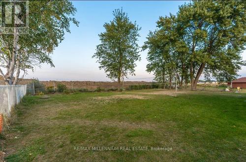 8387 Mayfield Road, Brampton, ON - Outdoor With View