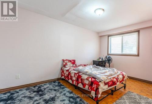 8387 Mayfield Road, Brampton, ON - Indoor Photo Showing Bedroom