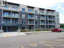 107 - 1101 Lackner Place, Kitchener, ON  - Outdoor With Facade 