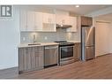 1309 900 Carnarvon Street, New Westminster, BC  - Indoor Photo Showing Kitchen 