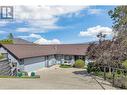 3590 Apple Way Boulevard, West Kelowna, BC  - Outdoor 