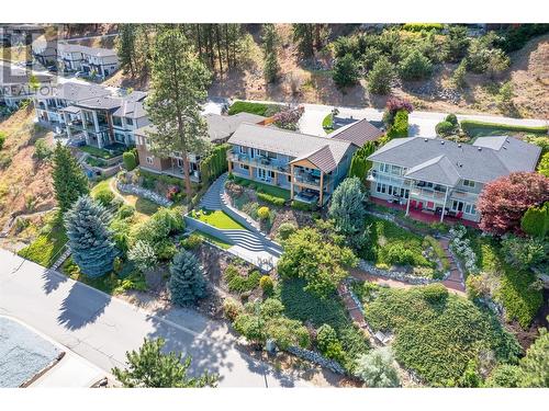 3590 Apple Way Boulevard, West Kelowna, BC - Outdoor With View
