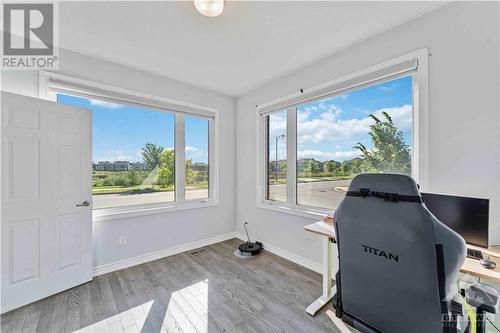 Bedroom Main Level - 500 Flagstaff Drive, Ottawa, ON - Indoor