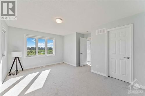 Master Bedroom - 500 Flagstaff Drive, Ottawa, ON - Indoor