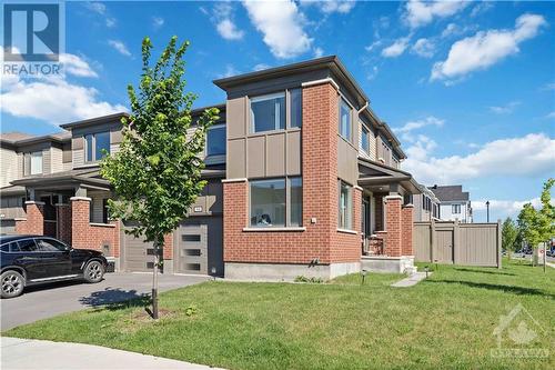 500 Flagstaff Drive, Ottawa, ON - Outdoor