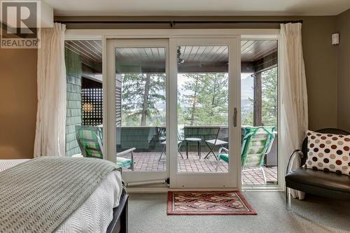 5383 Geary Creek Road, Fairmont Hot Springs, BC - Indoor Photo Showing Bedroom