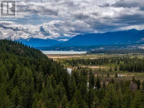 5383 Geary Creek Road, Fairmont Hot Springs, BC - Outdoor With View