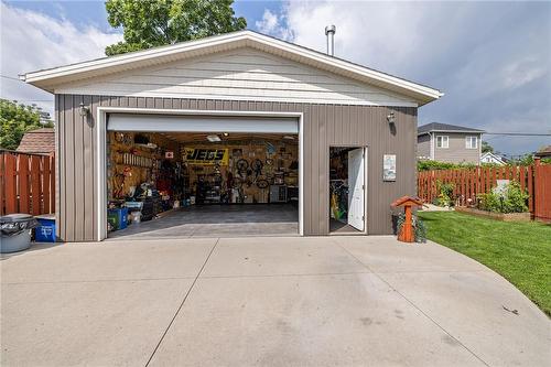 625 Tate Avenue, Hamilton, ON - Outdoor