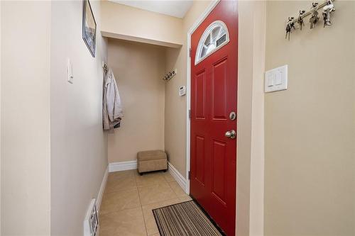 625 Tate Avenue, Hamilton, ON - Indoor Photo Showing Other Room