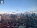 2301 - 219 Dundas Street E, Toronto, ON  - Outdoor With View 