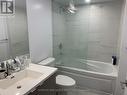 2301 - 219 Dundas Street E, Toronto, ON  - Indoor Photo Showing Bathroom 