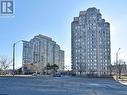 1913 - 3233 Eglinton Avenue, Toronto, ON  - Outdoor With Body Of Water With Facade 