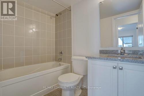 114 - 2635 William Jackson Drive, Pickering, ON - Indoor Photo Showing Bathroom