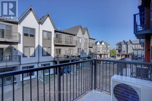 114 - 2635 William Jackson Drive, Pickering, ON - Outdoor