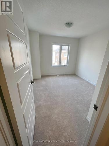 100 - 1000 Asleton Boulevard, Milton, ON - Indoor Photo Showing Other Room