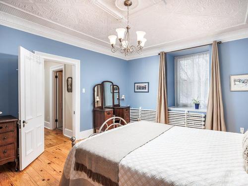Master bedroom - 338  - 342 Rue St-Eustache, Saint-Eustache, QC - Indoor Photo Showing Bedroom