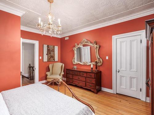 Bedroom - 338  - 342 Rue St-Eustache, Saint-Eustache, QC - Indoor Photo Showing Bedroom