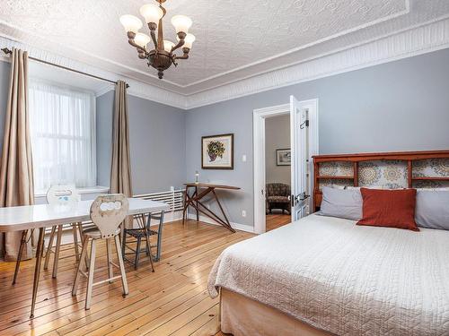 Chambre Ã Â coucher - 338  - 342 Rue St-Eustache, Saint-Eustache, QC - Indoor Photo Showing Bedroom