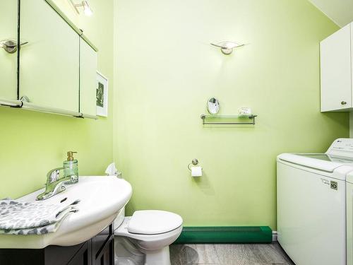 Bathroom - 338  - 342 Rue St-Eustache, Saint-Eustache, QC - Indoor Photo Showing Bathroom