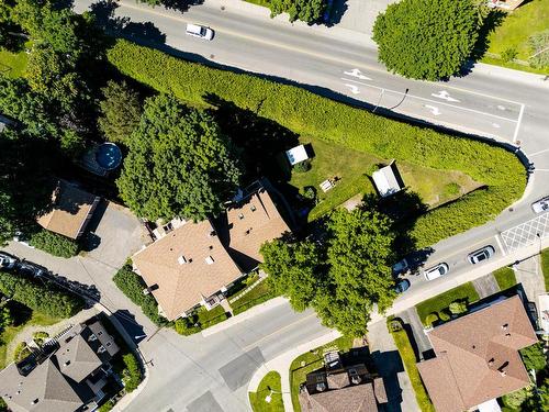 Vue d'ensemble - 338  - 342 Rue St-Eustache, Saint-Eustache, QC - Outdoor With View