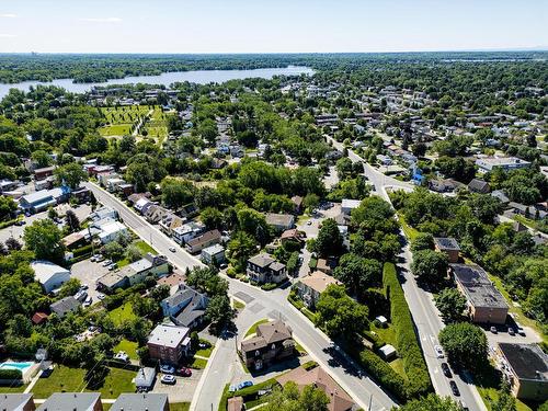 Overall view - 338  - 342 Rue St-Eustache, Saint-Eustache, QC - Outdoor With View