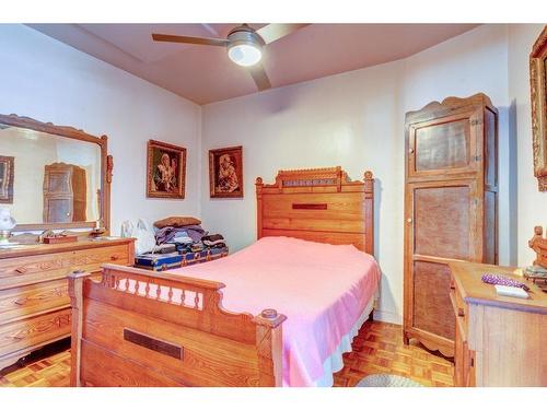 Chambre Ã  coucher principale - 164  - 166 Rue Adélaïde, Sorel-Tracy, QC - Indoor Photo Showing Bedroom