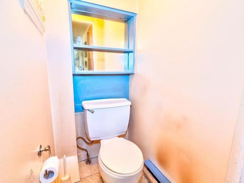 Salle de bains - 164  - 166 Rue Adélaïde, Sorel-Tracy, QC - Indoor Photo Showing Bathroom