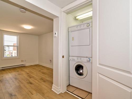 Kitchen - 164  - 166 Rue Adélaïde, Sorel-Tracy, QC - Indoor Photo Showing Laundry Room
