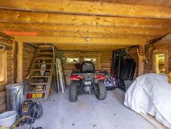 Garage - 