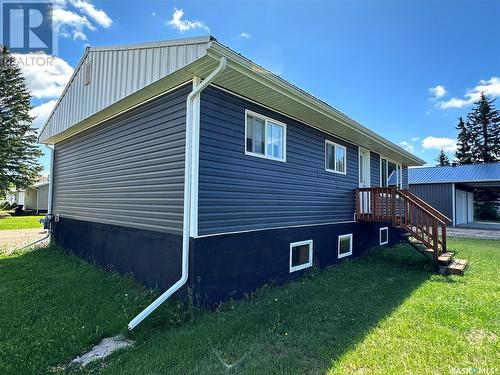 210 1St Street W, Meath Park, SK - Outdoor With Exterior