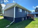 210 1St Street W, Meath Park, SK  - Outdoor With Exterior 