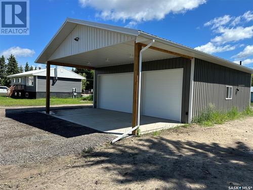 210 1St Street W, Meath Park, SK - Outdoor With Exterior