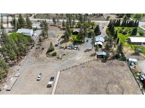 2515 Aberdeen Road, Merritt, BC - Outdoor With View