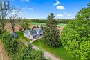 8848 Falconbridge Drive, Strathroy-Caradoc, ON  - Outdoor With View 