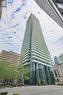 1103 - 1080 Bay Street, Toronto, ON  - Outdoor 