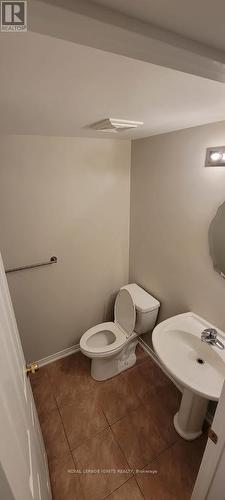 62 Ventura Lane, Ajax, ON - Indoor Photo Showing Bathroom