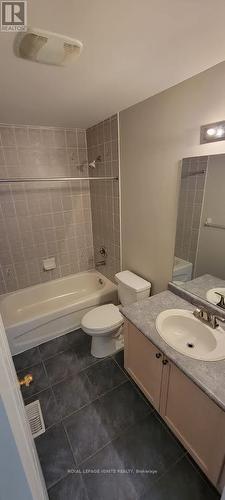 62 Ventura Lane, Ajax, ON - Indoor Photo Showing Bathroom