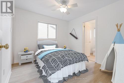 217 King Street S, New Tecumseth, ON - Indoor Photo Showing Bedroom