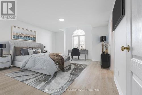 217 King Street S, New Tecumseth, ON - Indoor Photo Showing Bedroom