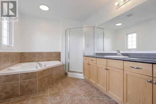 217 King Street S, New Tecumseth, ON - Indoor Photo Showing Bathroom