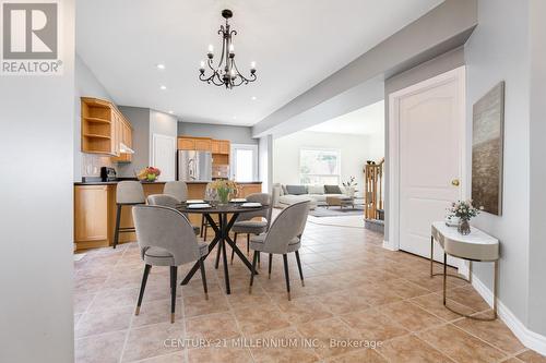 217 King Street S, New Tecumseth, ON - Indoor Photo Showing Dining Room