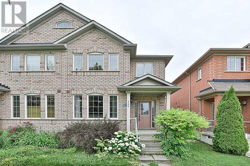 265 Mingay Avenue, Markham, ON - Outdoor With Facade