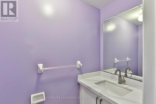 265 Mingay Avenue, Markham, ON - Indoor Photo Showing Bathroom