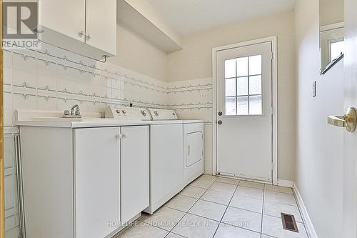 265 Mingay Avenue, Markham, ON - Indoor Photo Showing Laundry Room